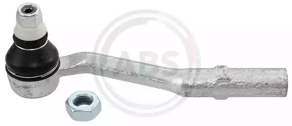 Наконечник, поперечна кермова тяга 230896 A.B.S.