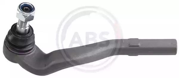 Наконечник, поперечна кермова тяга 230915 A.B.S.