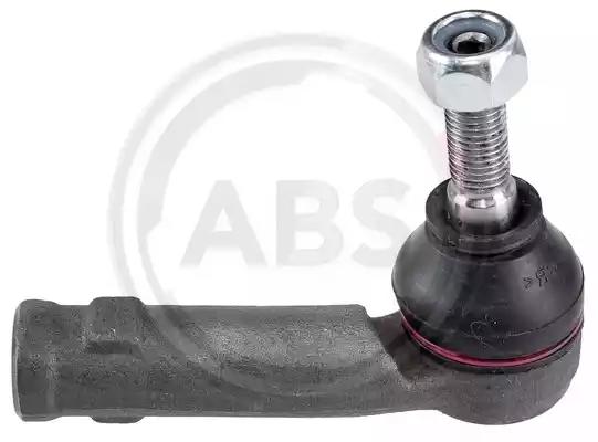Наконечник поперечной рулевой тяги 230937 A.B.S.