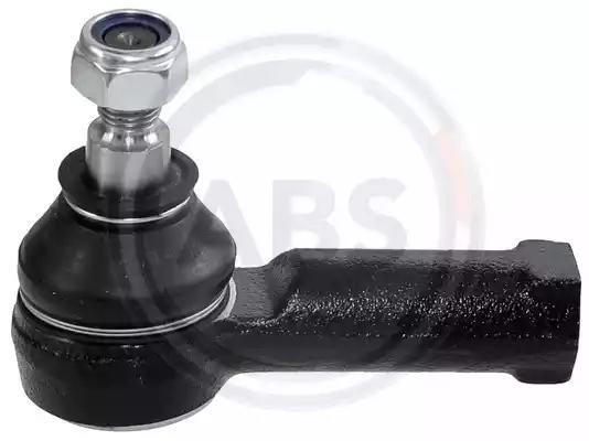 Наконечник, поперечна кермова тяга 230938 A.B.S.