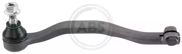 Наконечник поперечной рулевой тяги 230944 A.B.S.