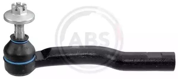 Наконечник, поперечна кермова тяга 230950 A.B.S.