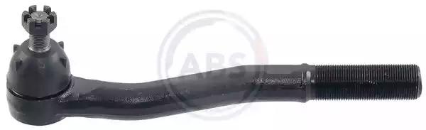 Наконечник рульової тяги нижн. jeep grand cherokee 99-05 л. 230968 A.B.S.