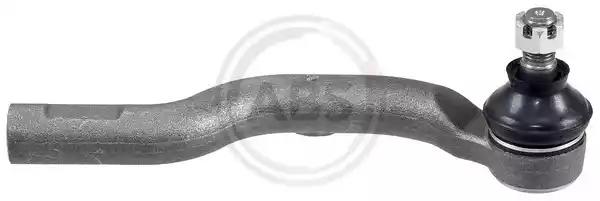 Наконечник, поперечна кермова тяга 230971 A.B.S.