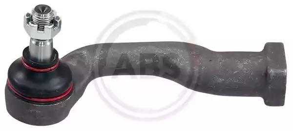 Наконечник поперечной рулевой тяги 231011 A.B.S.