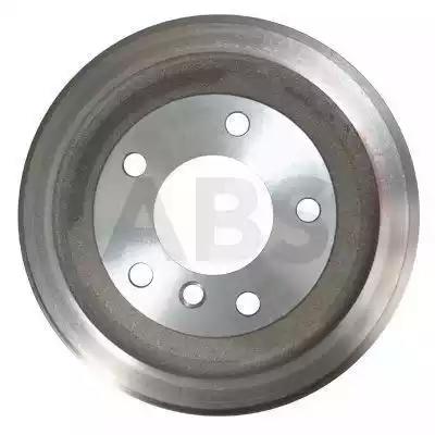 Гальмівний барабан 2375S A.B.S.
