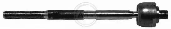 Тяга рульова mb e-class w210 95- 240160 A.B.S.