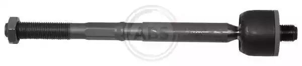 Тяга рульова renault megane ii 02- 240409 A.B.S.