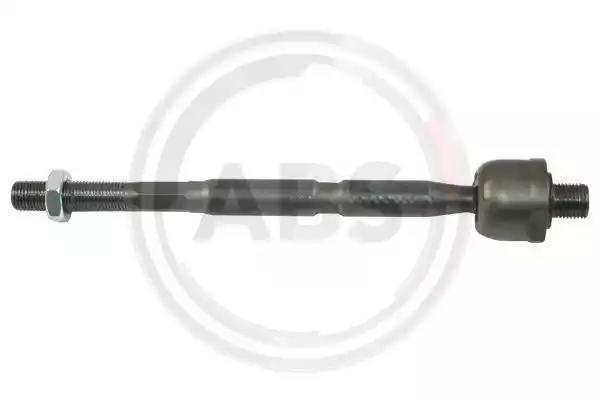 Осьовий шарнір, поперечна кермова тяга 240459 A.B.S.