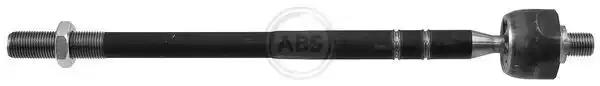 Тяга рульова citroen c4 picasso 07-13 240501 A.B.S.