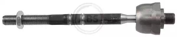 Тяга рульова mb m-class w164/w251 05- 240520 A.B.S.