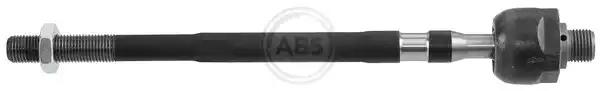 Осевой шарнир рулевая тяга 240554 A.B.S.