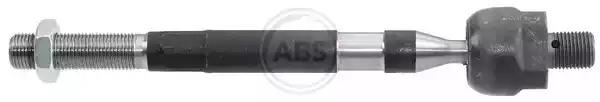 Тяга рульова 240608 A.B.S.