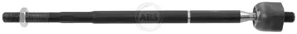 Тяга рульова 240619 A.B.S.