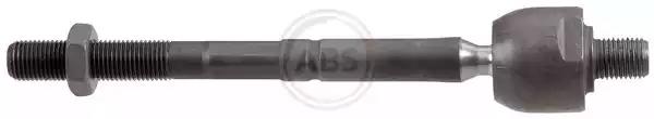Осьовий шарнір, поперечна кермова тяга 240646 A.B.S.