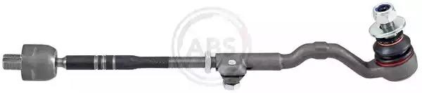 Drążek kierowniczy kpl. bmw  p 250355 A.B.S.