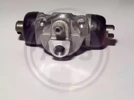 Циліндр гальмівний колісний вир-во abs 2544 A.B.S.