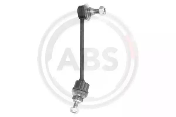 Тяга стабілізатора перед. landrover freelander 98- 260197 A.B.S.