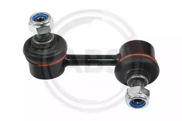 Тяга / стойка стабилизатор 260267 A.B.S.