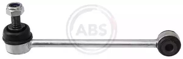 Тяга стабілізатора л/п 260407 A.B.S.