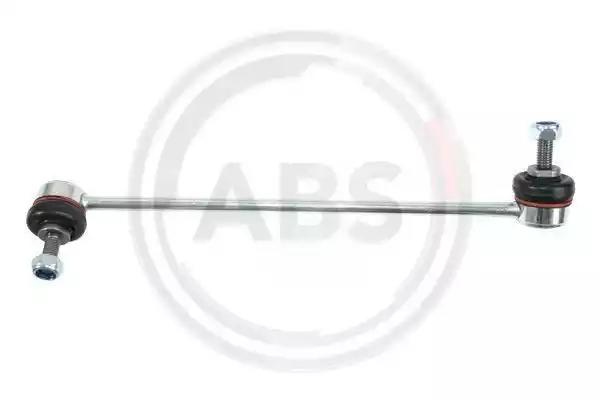 Тяга стабілізатора перед. bmw x3 e83 03-11 л. 260427 A.B.S.