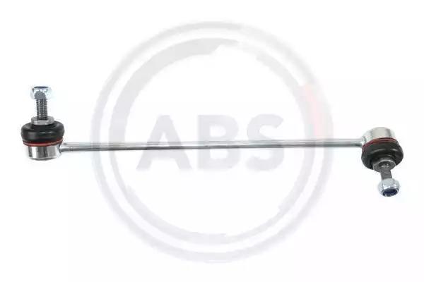 Тяга стабілізатора пр. 260428 A.B.S.
