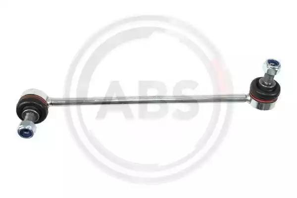 Тяга стабілізатора перед. vito 639 03- пр. 260454 A.B.S.