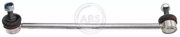 Тяга/стійка, стабілізатор 260472 A.B.S.