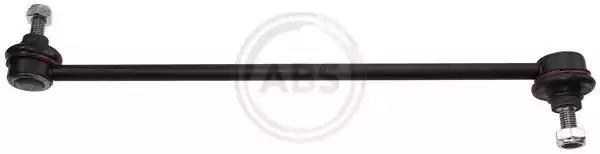 Тяга / стойка стабилизатор 260710 ABS