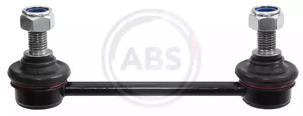 Тяга стабілізатора л/п 260759 A.B.S.