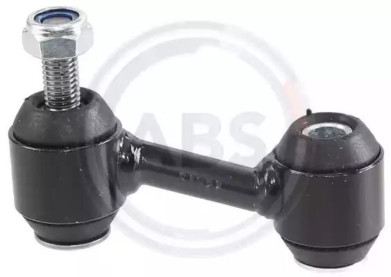 Tягa стабілізатора задн. opel insignia a 08- 260780 A.B.S.