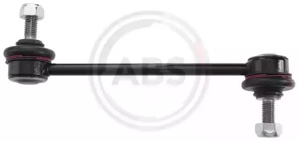 Тяга стабілізатора задн. peugeot 3008/ 508 10-18 260812 A.B.S.