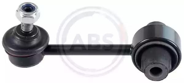 Тяга / стойка стабилизатор 260846 A.B.S.
