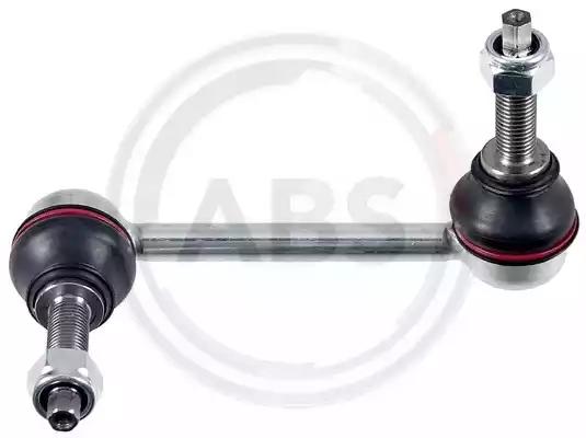Тяга стабілізатора л/п 260853 A.B.S.