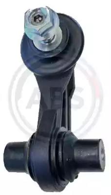 Тяга стабілізатора задн. golf vii/passat/octavia iii/superb iii 12- 261017 A.B.S.