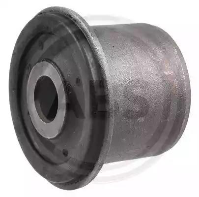 Сайлентблок важеля перед. smart city / fortwo / roadster 98- 270627 A.B.S.