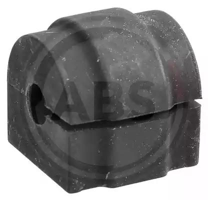 Втулка заднього стабілізатора bmw 5e60/e6103-1113.5мм 271317 A.B.S.