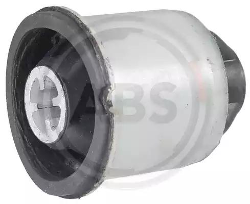 Сайлентблок задньої балки megane ii 03- 271434 A.B.S.