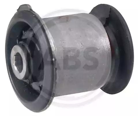 Сайлентблок важеля переднього/зверху vw amarok 10- 271483 A.B.S.