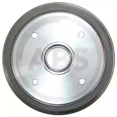 Тормозной барабан 2760S A.B.S.