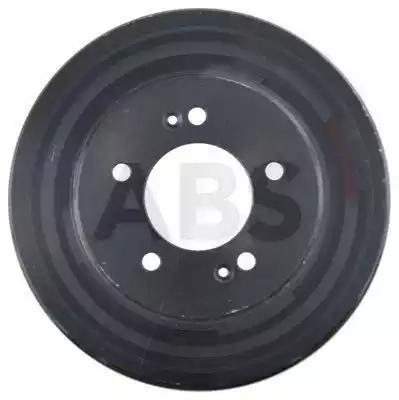 Тормозной барабан 2778S A.B.S.