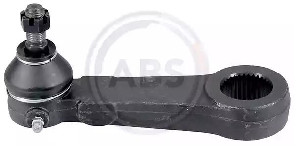 Маятниковий важіль, кермове управління 280008 A.B.S.