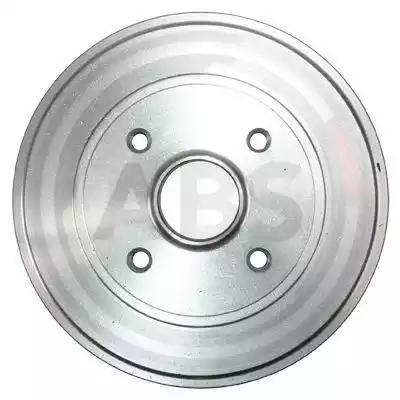 Тормозной барабан 2832S A.B.S.