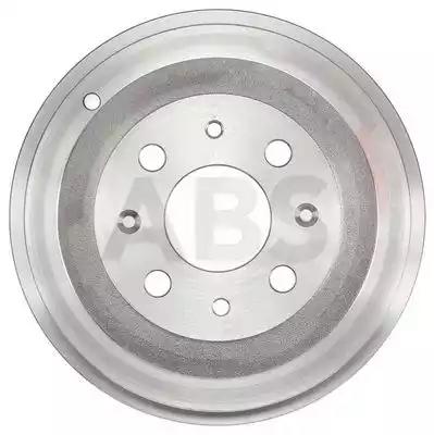 Гальмівний барабан 2853S A.B.S.