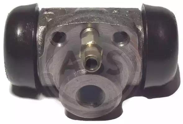 Циліндр гальмівний колісний вир-во abs 2855 A.B.S.