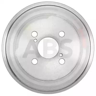 Гальмівний барабан 2864S A.B.S.