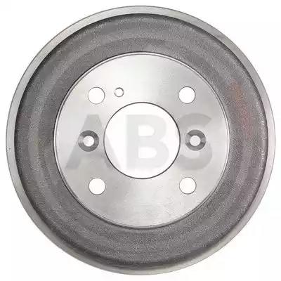 Тормозной барабан 2867S A.B.S.