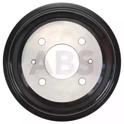 Тормозной барабан 2879S A.B.S.
