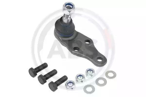 Опора кульова передня/знизу land rover freelander 98-06 290052 A.B.S.