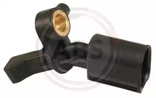 Датчик abs задн/пер. up/polo/fox/rapid/fabia/citigo/toledo/mii/ibiza/cordoba/a1/a2 00- 30015 A.B.S.